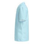 Tahiti Dream Luxury Performance Button Down Camp Shirt