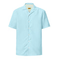 Tahiti Dream Luxury Performance Button Down Camp Shirt