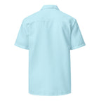 Tahiti Dream Luxury Performance Button Down Camp Shirt
