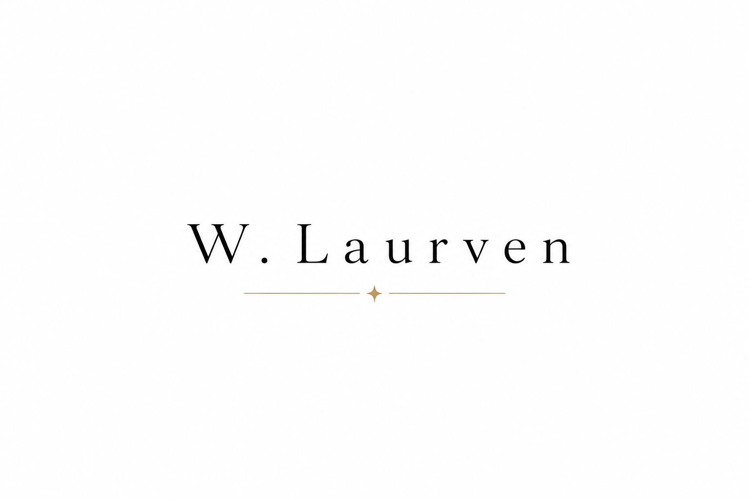 W.Laurven