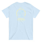 Men's Mental Beach Vacation classic tee