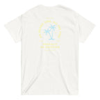 Men's Mental Beach Vacation classic tee