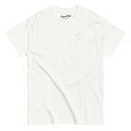 Men's Mental Beach Vacation classic tee