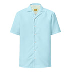 Tahiti Dream Luxury Performance Button Down Camp Shirt