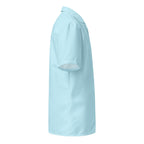 Tahiti Dream Luxury Performance Button Down Camp Shirt